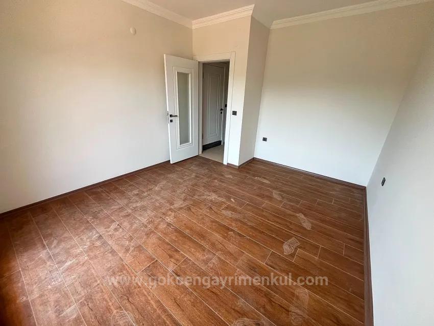 In Özdere, Einem Çukuraltın, Mit Meeres- Und Naturblick, Luxus-Villa!!!