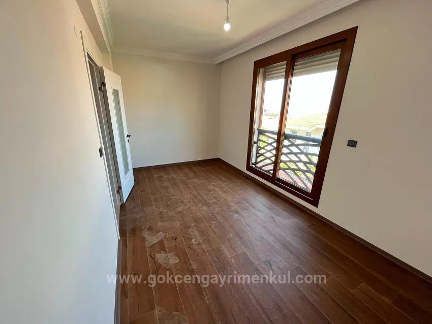 In Özdere, Einem Çukuraltın, Mit Meeres- Und Naturblick, Luxus-Villa!!!
