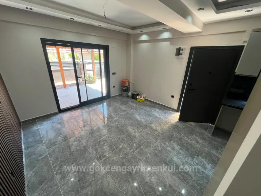 Özdere Im Çukuraltı, 50 Meter Vom Meer Entfernt, 3+1 Villa !!!