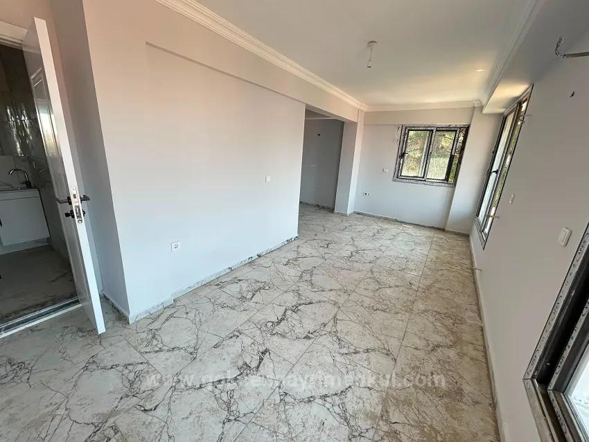 In Özdere Çukuraltın Befindet Sich Eine Villa Mit Voller Meeres- Und Naturaussicht, 3+1 !!!