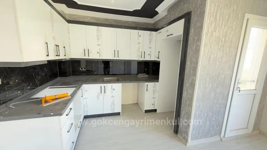 Özdere Çukuraltı Meer Seite Dublex 4+2 Dublex Wohnung!