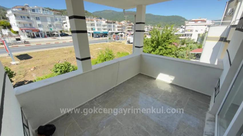 Özdere Çukuraltı Meer Seite Dublex 4+2 Dublex Wohnung!
