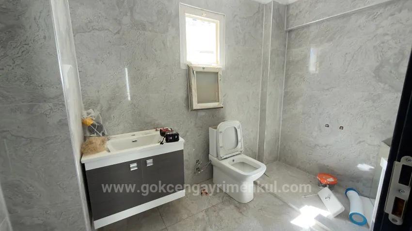 Özdere Çukuraltı Meer Seite Dublex 4+2 Dublex Wohnung!