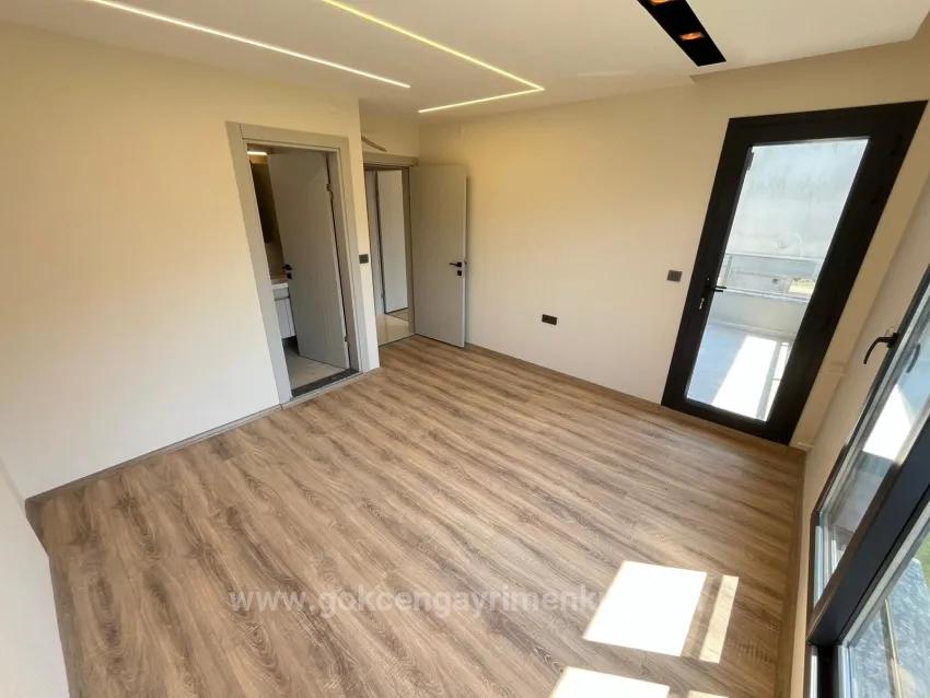 Özdere In Çukuraltın Mit Großem Garten Luxus-Villa!!!