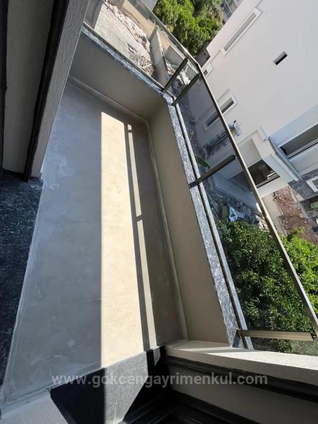 Özdere In Çukuraltın Mit Großem Garten Luxus-Villa!!!