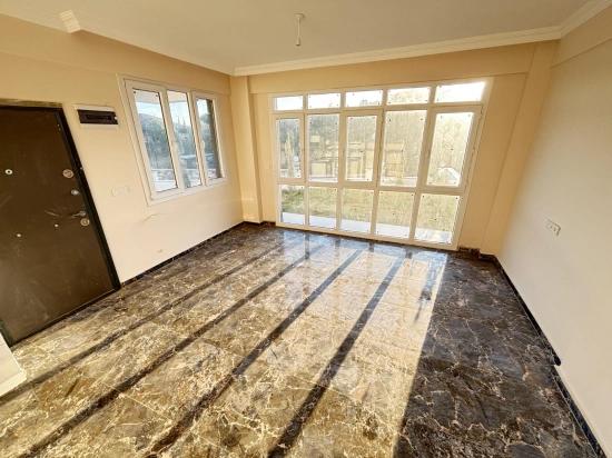 3+1 Villa In Der Doğanbey-Region Von Seferihisar!