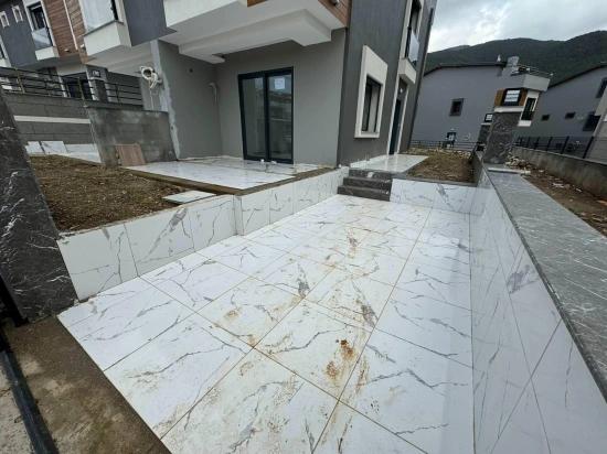 Villa Mit Parkplatz In Özdere Ortamahalle, 300 Meter Vom Meer Entfernt!!!!