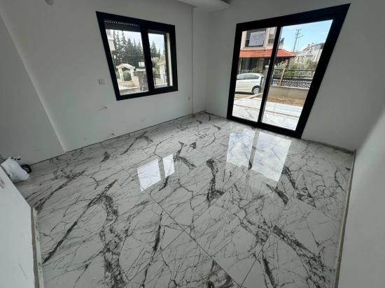 Villa Mit Parkplatz In Özdere Ortamahalle, 300 Meter Vom Meer Entfernt!!!!