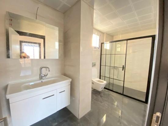 Freistehende 3+1 Villa In Der Region Seferihisar Kavakdere!!!