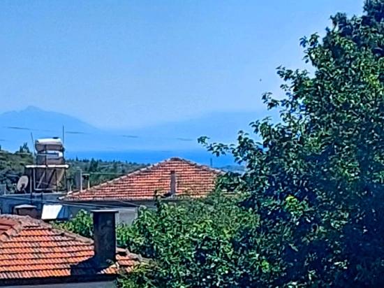 Eckvilla 2+1 Zum Verkauf In Payamlı, Seferihisar!!