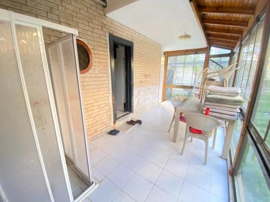 Hemis Garden 4+1 Villa In Der Doğanbey-region Von Seferihisar!!