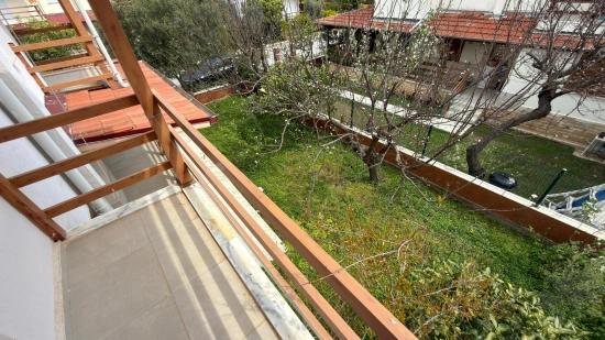 Geräumige 4+1-Villa In Der Region Doğanbey In Seferihisar!!!!