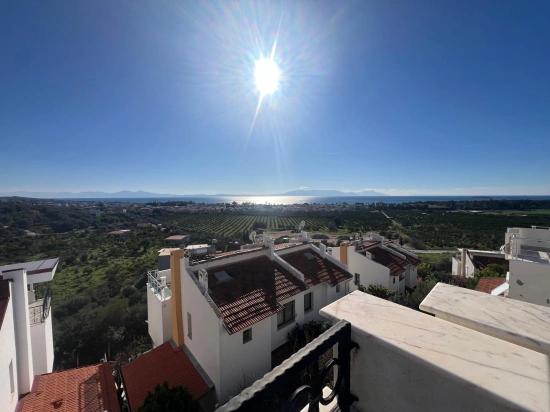 3+1 Villa Zum Verkauf In Der Gümüldür-Region Von İzmir!!!