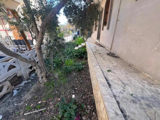 3+1 Villa, 100 Meter Vom Meer Entfernt In Der Region Gümüldür!!!