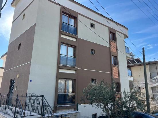 2+1-Apartment In Der Region Gümüldür!!!