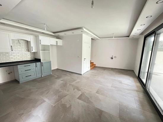 3+1 Villa Im Zentrum Von Özdere Çukuraltı!!!