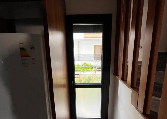 3+1 Villa Im Zentrum Von Özdere Çukuraltı!!!