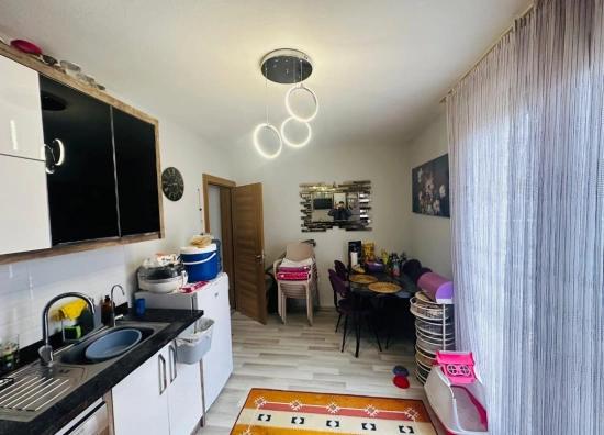 3+1 Villa Im Zentrum Von Özdere Ortamahalle, 300 Meter Vom Meer Entfernt!!!!