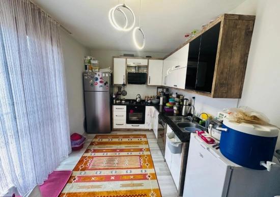 3+1 Villa Im Zentrum Von Özdere Ortamahalle, 300 Meter Vom Meer Entfernt!!!!