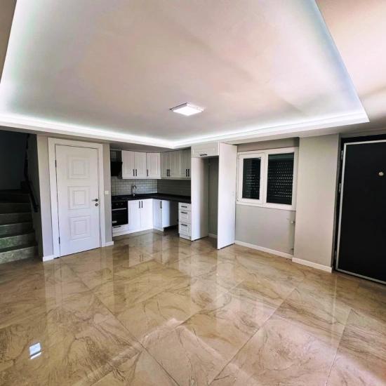 3+1 Villa In Der Region Doğanbey In Seferihisar!!!