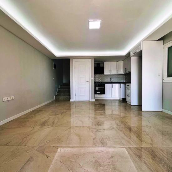 3+1 Villa In Der Region Doğanbey In Seferihisar!!!