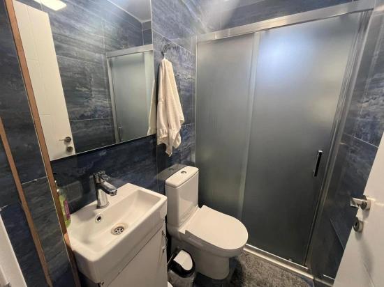 3+1 Villa Im Zentrum Von Özdere Ortamahalle!!!!