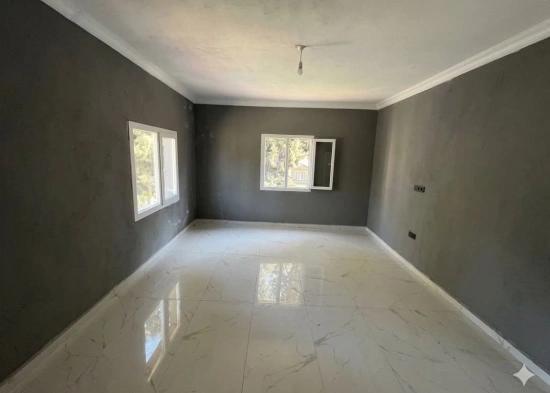 4+1 Villa Mit Meerblick In Özdere Çukuraltı!!!