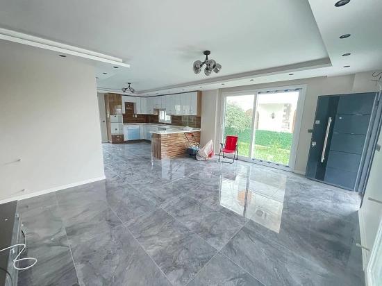 3+1 Freistehende Villa In Der Region Doğanbey In Seferihisar!!!!