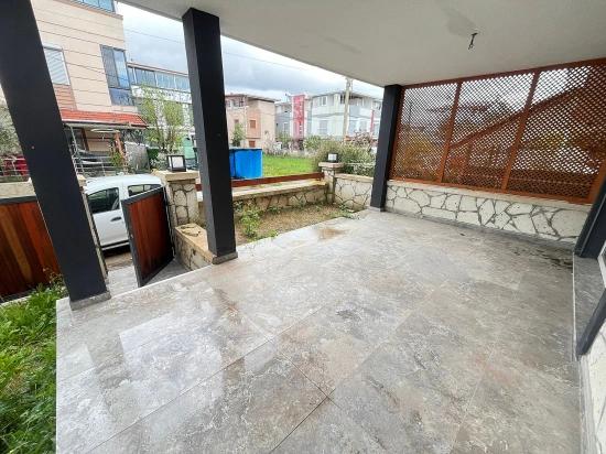 3+1 Freistehende Villa In Der Region Doğanbey In Seferihisar!!!!