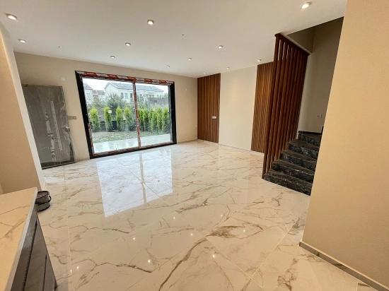3+1 Villa, 500 Meter Vom Meer Entfernt In Der Region Gümüldür!!!!