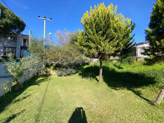 1+1 Wohnung Im Zentrum Von Özdere Ortamahalle, 100 Meter Vom Meer Entfernt!!!