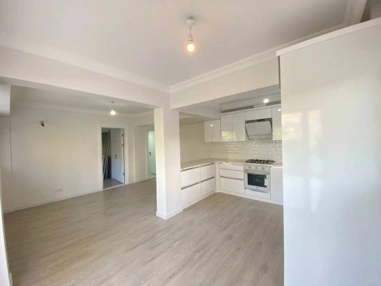 1+1 Wohnung Im Zentrum Von Özdere Ortamahalle, 100 Meter Vom Meer Entfernt!!!