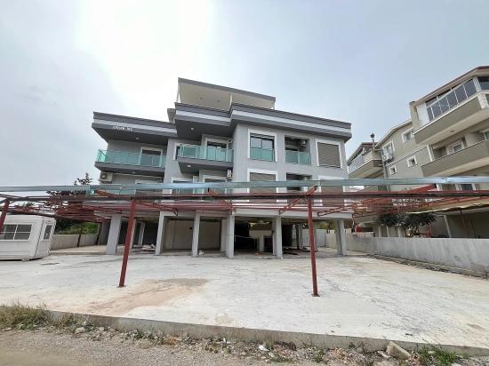 2+1 Wohnung Im Zentrum Von Özdere Çukuraltı!!!