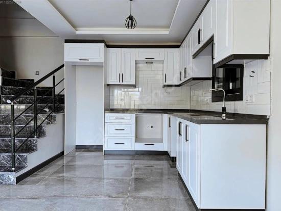 3+1 Villa In Der Region Doğanbey In Seferihisar!!!!