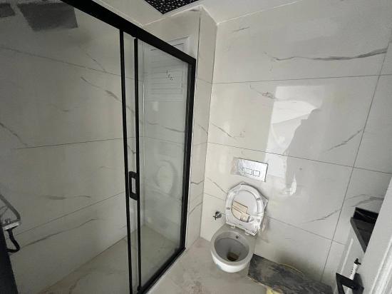 3+1 Maisonette-wohnung Im Zentrum Von Özdere Çukuraltı!!!