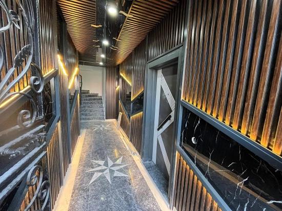 3+1 Maisonette-Wohnung Im Zentrum Von Özdere Çukuraltı!!!