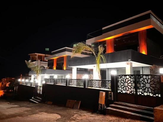Luxusvilla Mit Vollem Meerblick In Der Region Doğanbey In Seferihisar!!!!