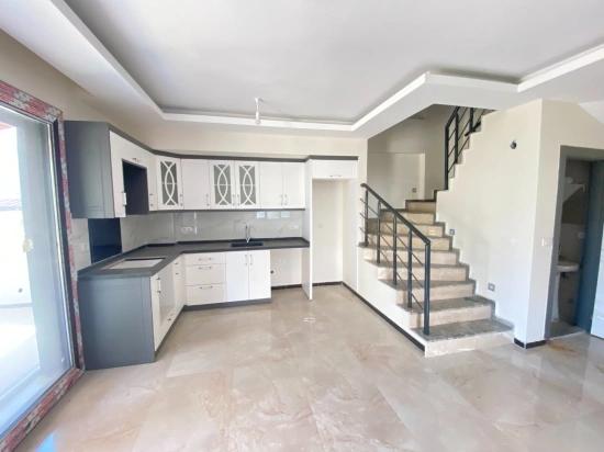 Großzügige Und Luftige Villa In Meeresnähe In Der Gegend Von Doğanbey!!!