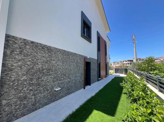 Freistehende Villa Mit Privatem Pool In Der Region Özdere Çukuraltı!!!!