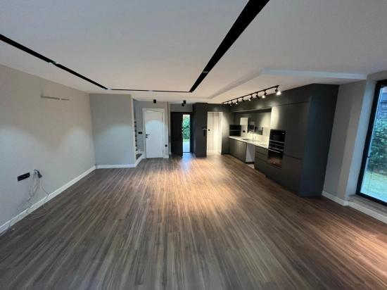 Die Einzige Freistehende Luxusvilla Direkt Am Meer In Gümüldür!!!!