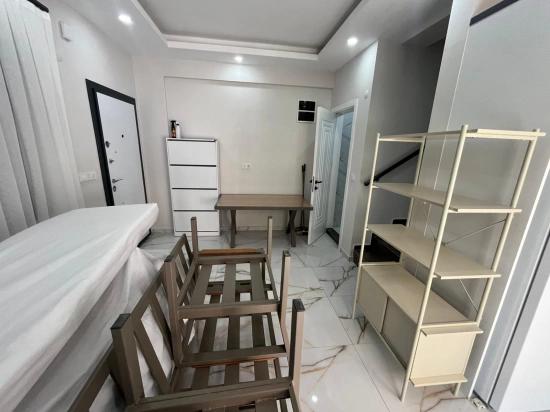 3+1 Villa Zum Verkauf In Özdere Çukuraltı, Küstengebiet!!!