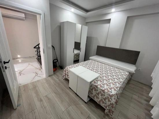 3+1 Villa Zum Verkauf In Özdere Çukuraltı, Küstengebiet!!!