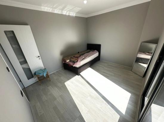 Die Einzige Freistehende Villa Mit Privatem Pool In Der Region Doğanbey In Seferihisar!!!