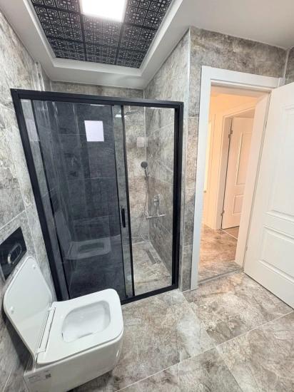 3+1 Villa In Der Region Özdere Çukuraltı, 80 Meter Vom Meer Entfernt!!!