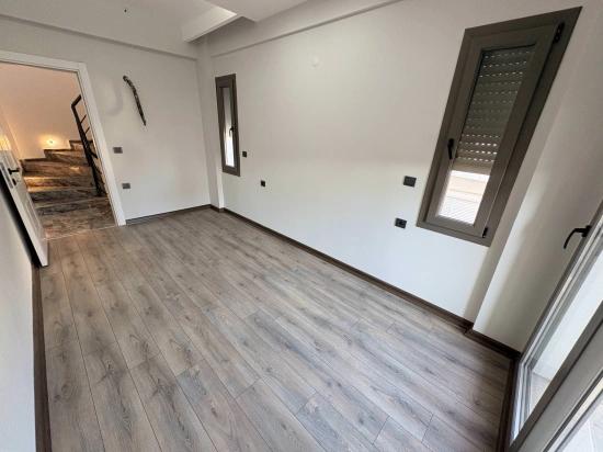 3+1 Villa In Der Region Özdere Çukuraltı, 80 Meter Vom Meer Entfernt!!!