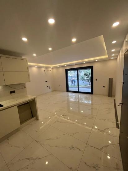 3+1 Villa In Der Region Özdere Çukuraltı, 200 Meter Vom Meer Entfernt!!!