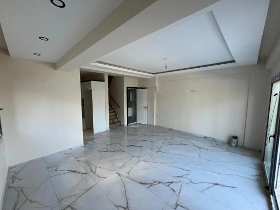 Zentral Gelegene 3+1-Zimmer-Villa Mit Fußbodenheizung Im Viertel Özdere Çukuraltı!!!