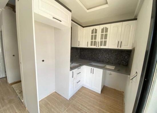 3+1 Villa In Der Region Özdere Çukuraltı!!!