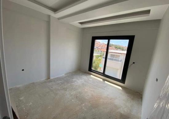 3+1 Villa In Der Region Özdere Çukuraltı!!!