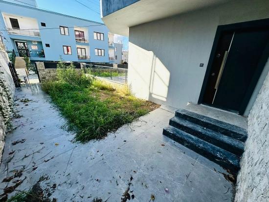 2+1 Villa In Der Region Ürkmez In Seferihisar!!!